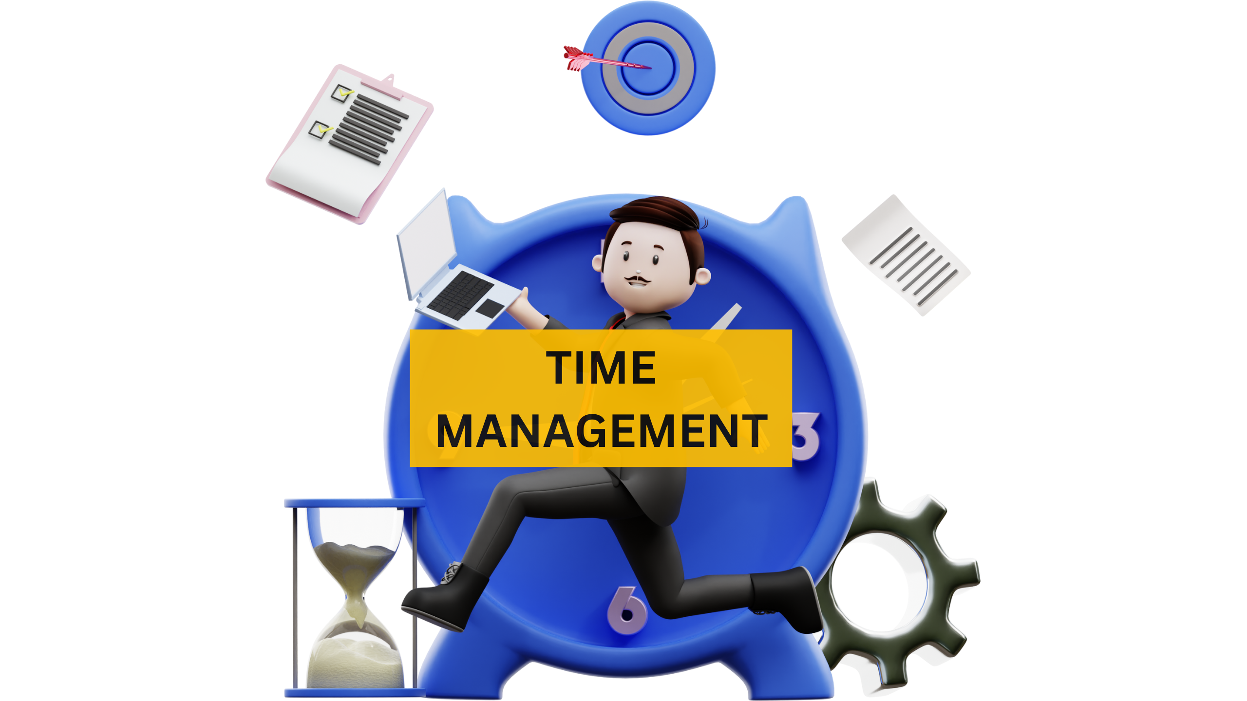 Time Management