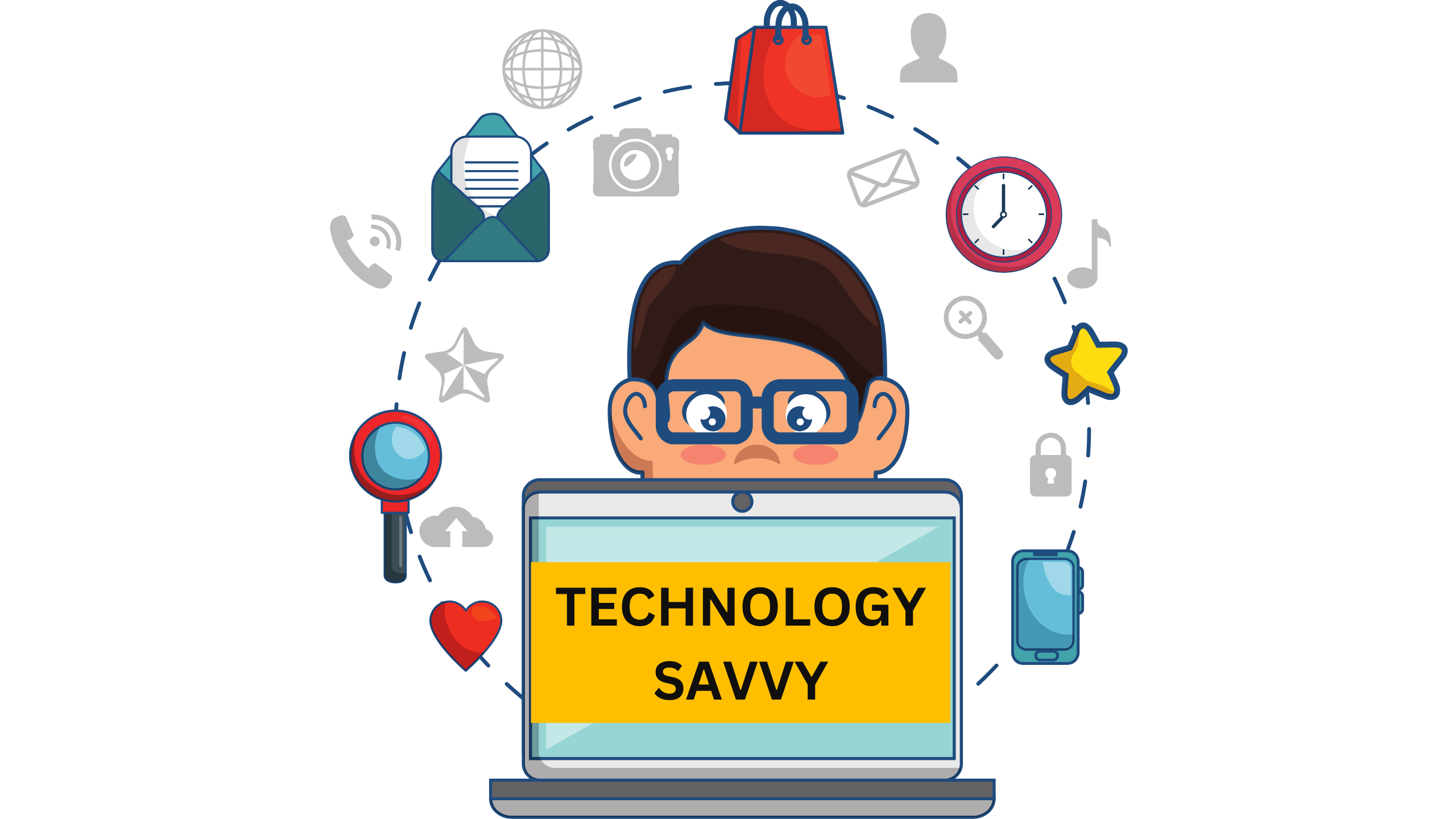 Technology Savvy