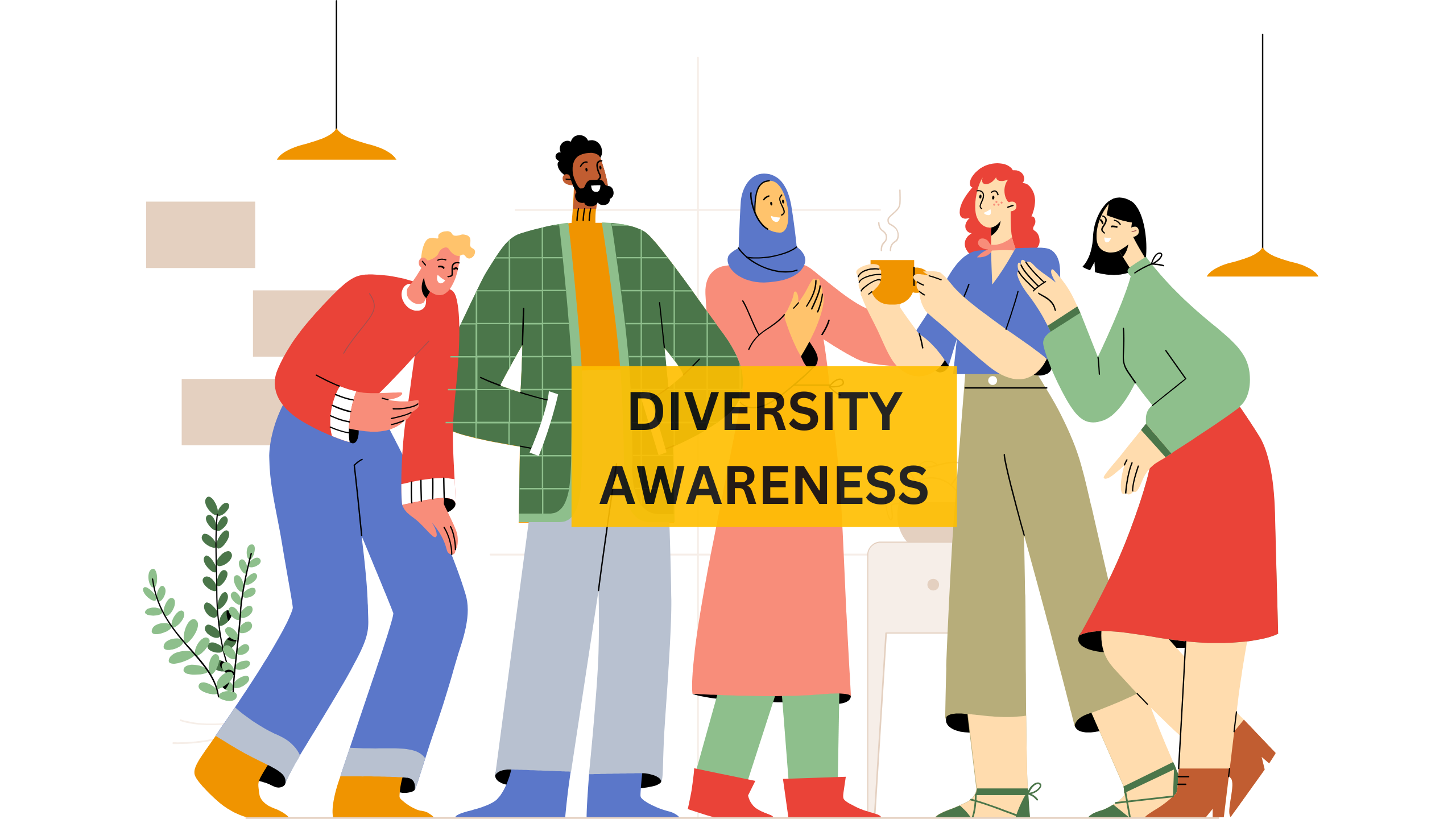 Diversity Awareness
